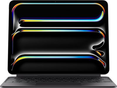 Apple iPad Magic Keyboard Case for iPad Pro 13-inch