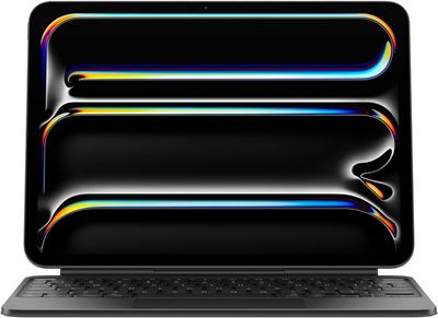 Apple iPad Magic Keyboard Case for iPad Pro 11-inch (M4)