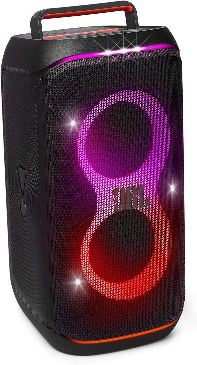 JBL Partybox Club 120 Portable party speaker
