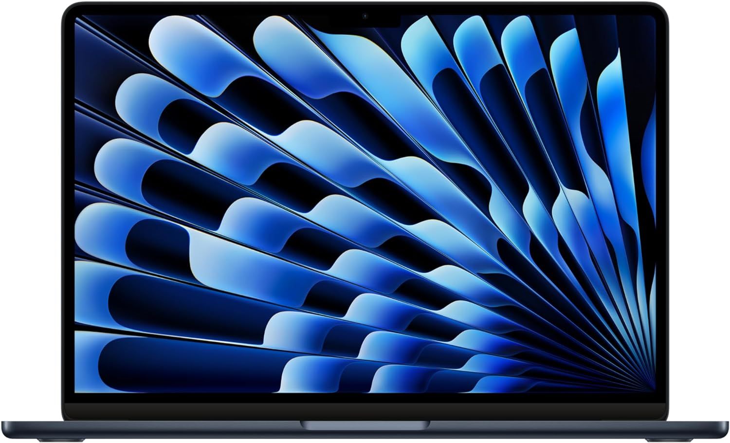 Apple MacBook Air 13-inch Laptop with M3 chip