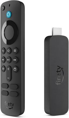 Amazon Fire TV Stick 4K (latest)