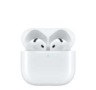 Latest Apple AirPods 4 (Standard)