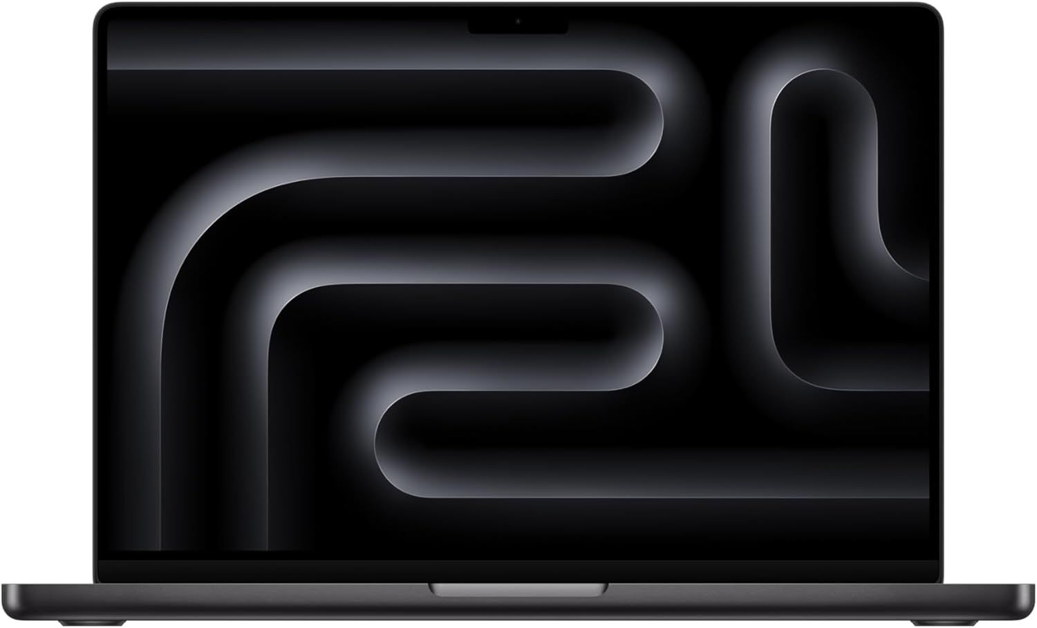 Latest Apple MacBook Pro Laptop with M4 chip