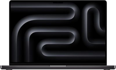 Latest Apple MacBook Pro 16.2-inch Laptop with M4 Pro