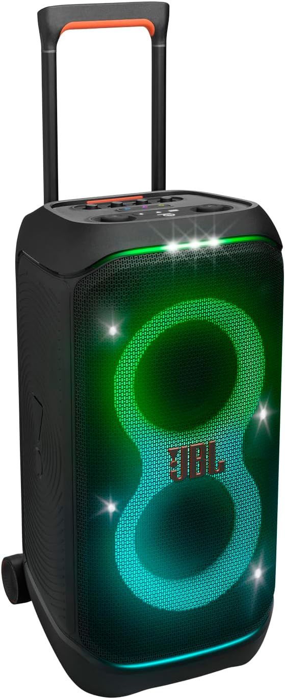 JBL PartyBox Stage 320 - Portable Party Speaker