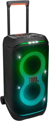 JBL PartyBox Stage 320 - Portable Party Speaker