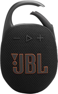 JBL Clip 5 - Ultra-Portable Blutooth Speaker