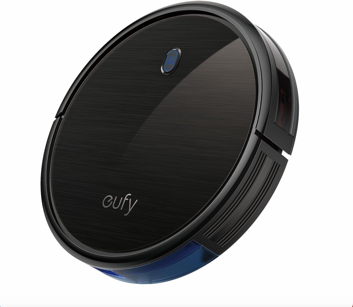 eufy BoostIQ RoboVac 11S (Slim), Robot Vacuum Cleaner, Super-Thin,Powerful Suction