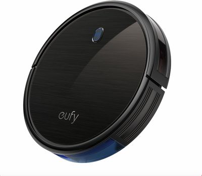 eufy BoostIQ RoboVac 11S (Slim), Robot Vacuum Cleaner, Super-Thin,Powerful Suction