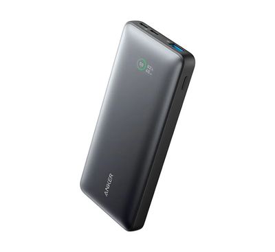 Anker 533 Power Bank 10000mAh 25W 3-Port Ultra Fast Charger