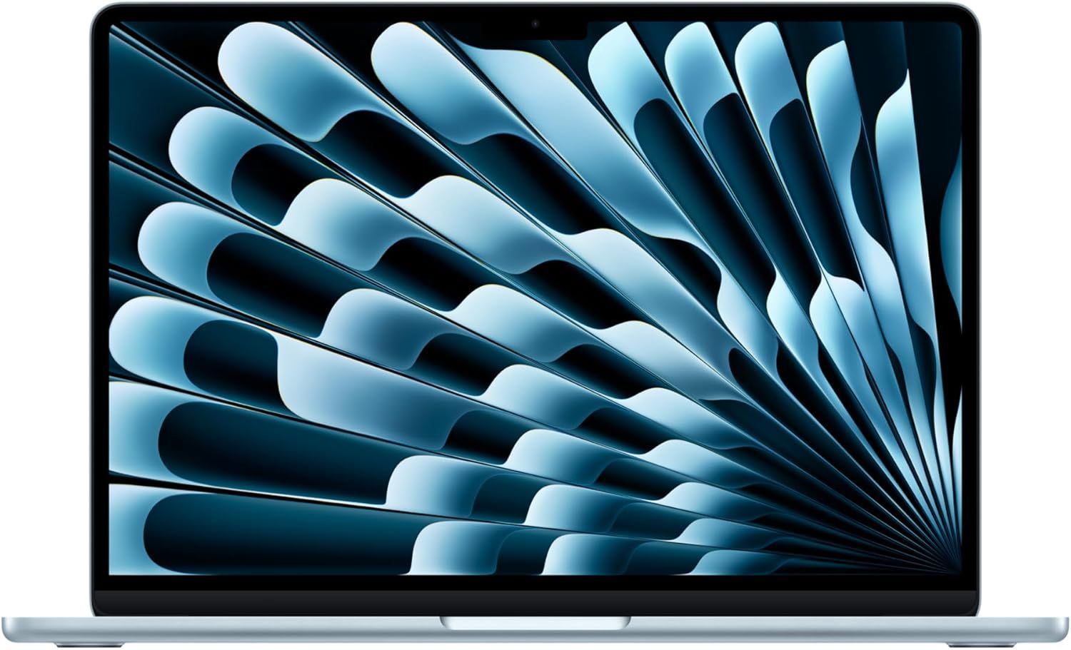 Apple MacBook Air 13-inch Laptop with M4 chip (2025)