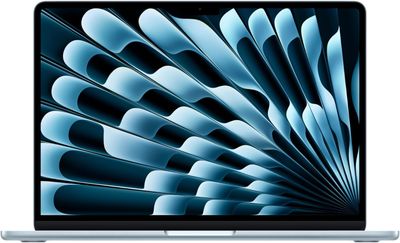 Apple MacBook Air 13-inch Laptop with M4 chip (2025)