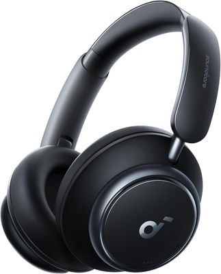 Soundcore by Anker Space Q45 Adaptive Active Noise Cancelling Headphone