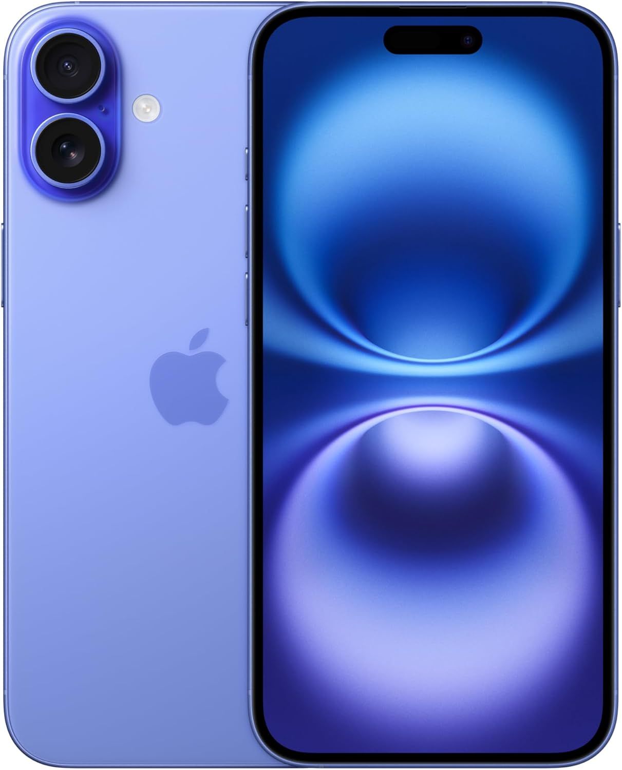 Apple iPhone 16 (6.1-inch Display)