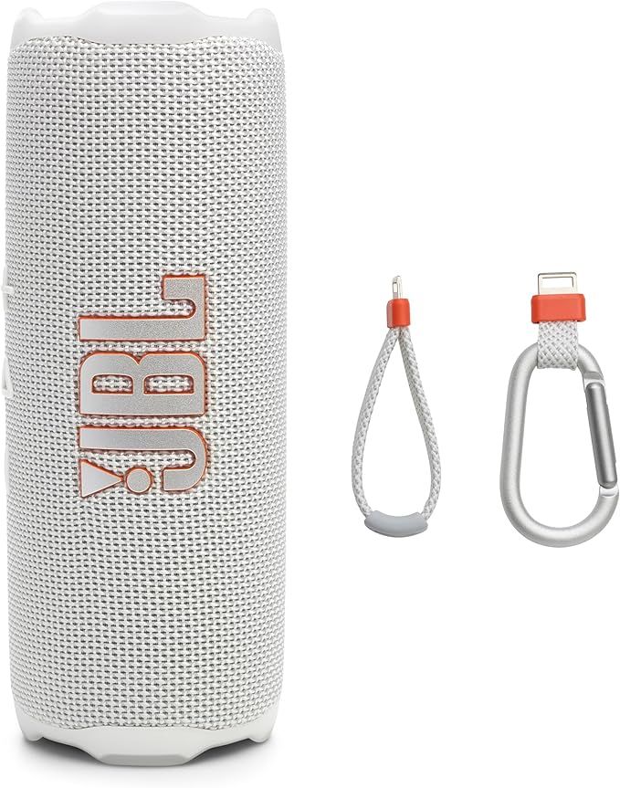 JBL Flip 7 - Portable Waterproof and Drop-Proof Speaker