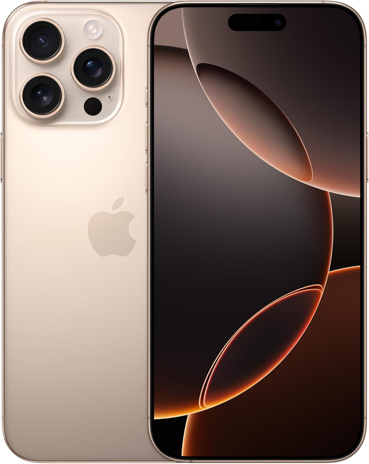 Apple iPhone 16 Pro Max (6.9-inch Display)