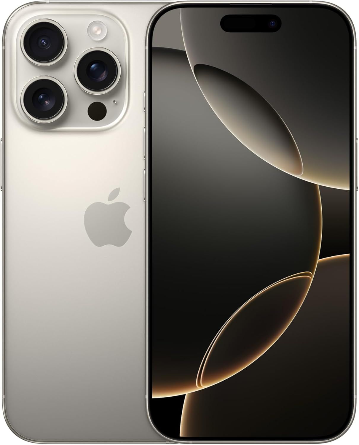 Apple iPhone 16 Pro (6.3-inch Display)