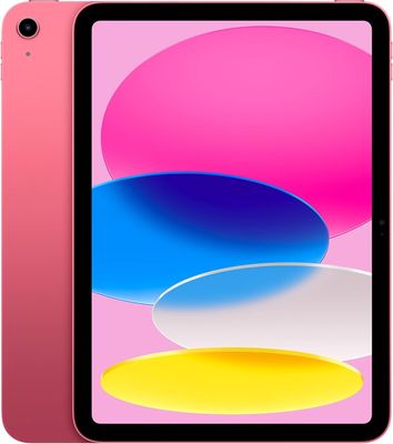 Apple 10.9-inch iPad (10th Generation)