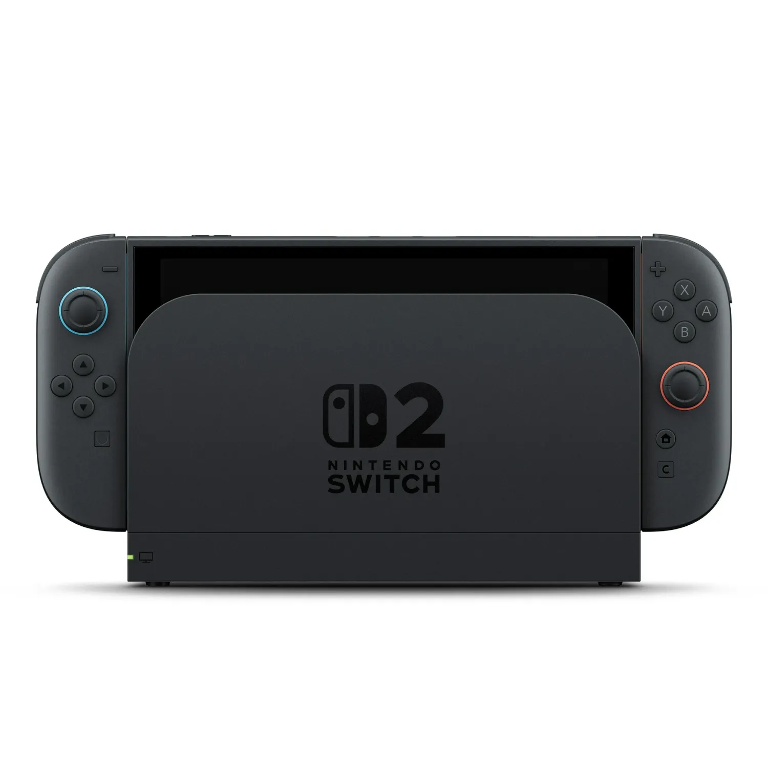 Nintendo Switch 2 Console