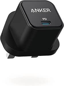 Anker USB C Charger, Anker 20W Fast Charger