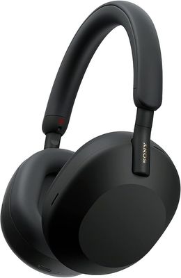 Sony WH-1000XM5 Premium Noise Canceling Wireless Headphones