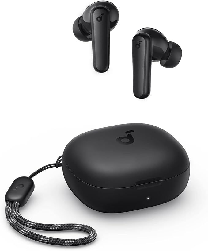 Anker Soundcore R50i Black