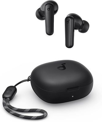 Anker Soundcore R50i Black