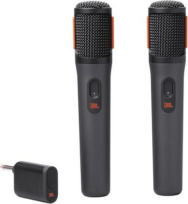JBL Partybox Wireless Mic