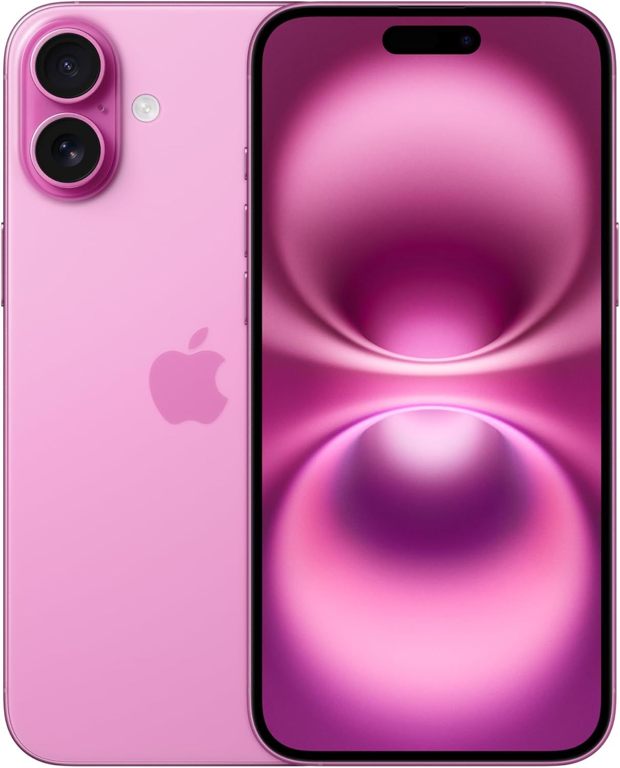 Apple iPhone 16 Plus (6.7-inch Display)