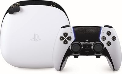 DualSense Edge Wireless Controller