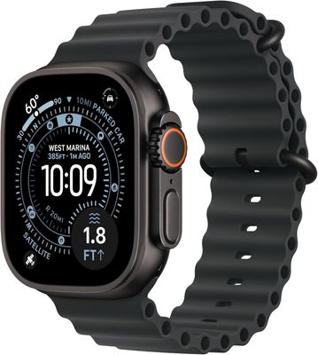 Apple Watch Ultra 3 (GPS + Cellular 49mm)