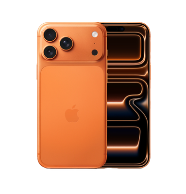 Apple iPhone 17 Pro Max (6.9-inch Display)