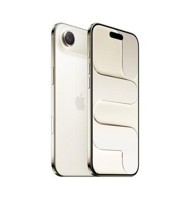 Apple iPhone  Air (6.5-inch Display)