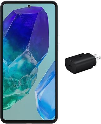 Samsung Galaxy M55