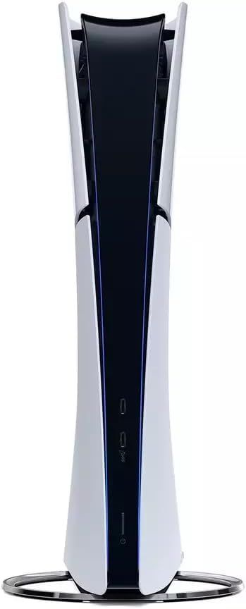 Vertical Stand for PS5 Consoles - PlayStation 5 Accessories