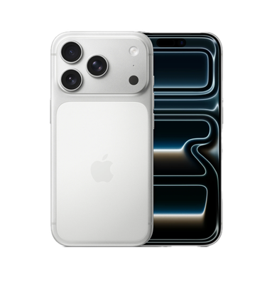 Apple iPhone 17 Pro (6.3-inch Display)