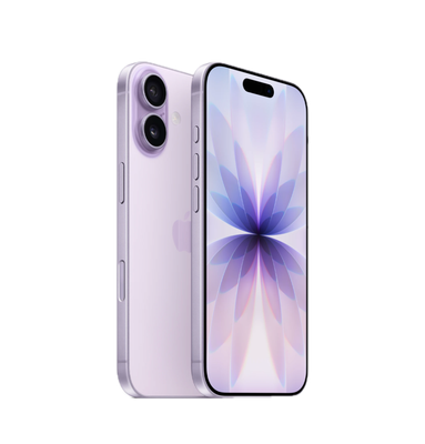 Apple iPhone 17 (6.3-inch Display)