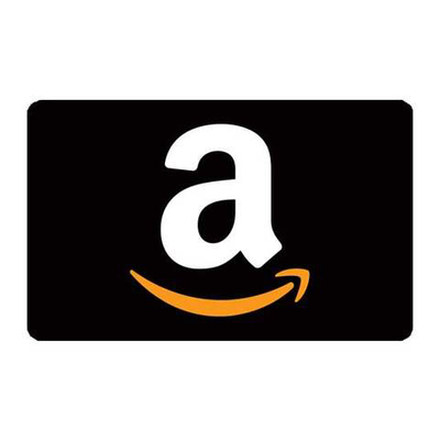 $10 Amazon Gift Card (US)