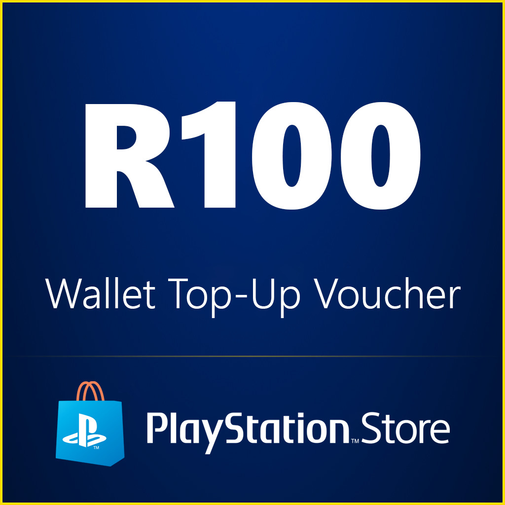 ps4 wallet top up voucher