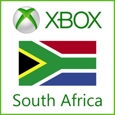 XBOX (RSA)