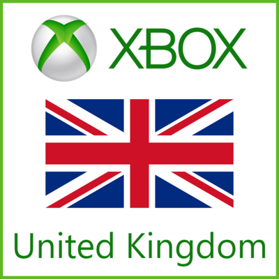 XBOX (UK)