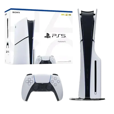 Video Games