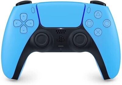 Playstation 5 DualSense Wireless Controller - Ice Blue