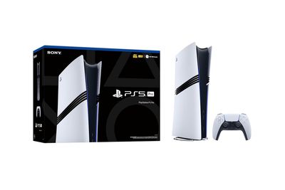 Sony PlayStation 5 Pro