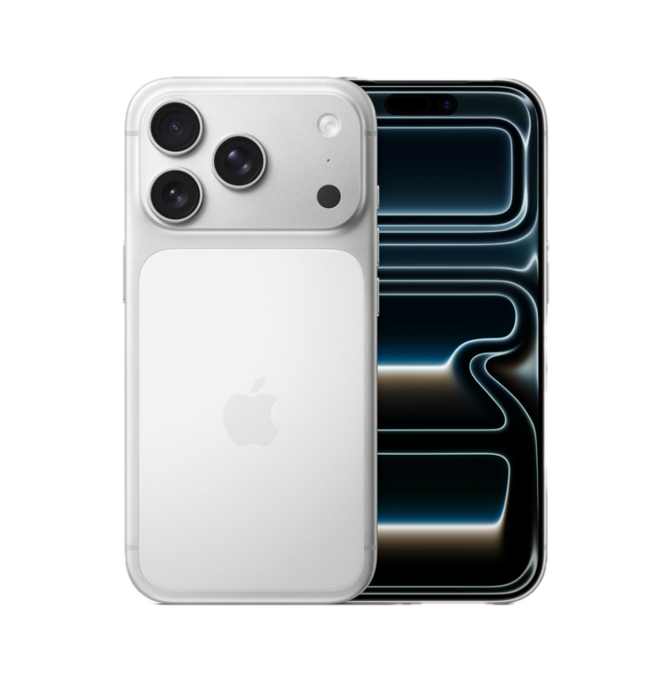 Apple iPhone 17 Pro (6.3-inch Display)
