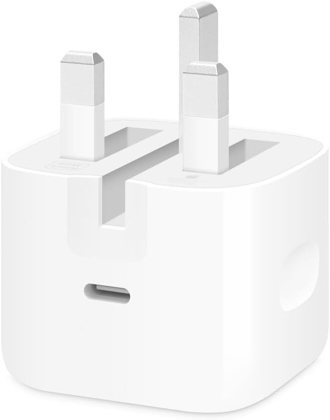 Apple 40W Dynamic Power Adapter with 60W Max ​​​​​​​