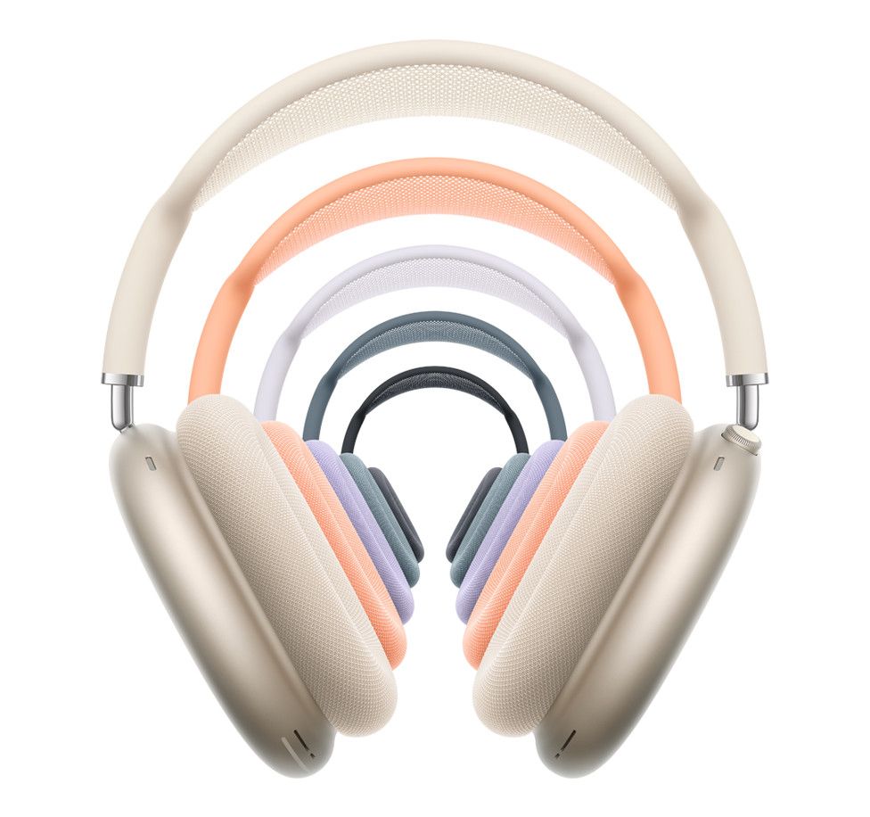 Apple AirPods Max 2