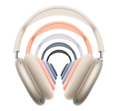 Apple AirPods Max 2