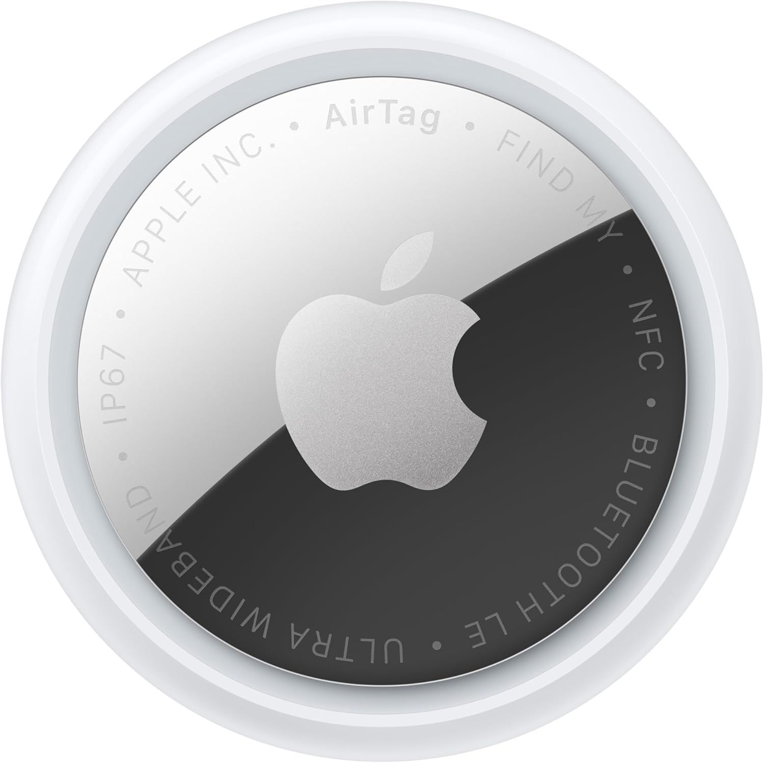 Apple AirTag (2nd Generation)