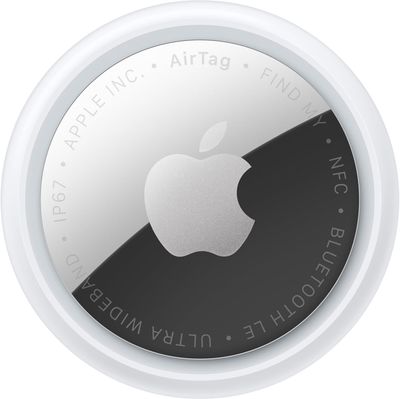 Apple AirTag (2nd Generation)